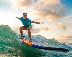 Surfing In Huelva The Best Beaches And Waves In The Province