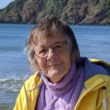 The women behind the World Day of Prayer 2022