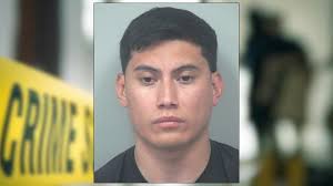 Gwinnett police officer arrested, accused of molesting teenager