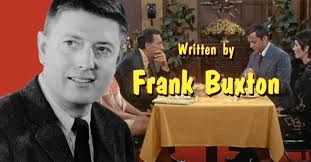 Forgotten Hollywood » Blog Archive » “Forgotten Hollywood”- Goodbye to  Frank Buxton…