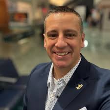 Dallas bound for the Next Level Business Growth Conference 💪 🎤 🛩️