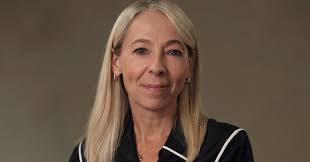 The Centrepiece interview: Sister's Jane Featherstone