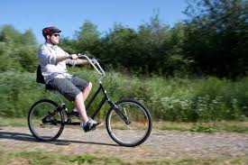 Day 6 Semi Recumbent Bikes Now Available In Sacramento Day 6 Recumbent Bike