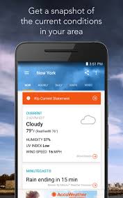Download and install weatherbug app on your android phone from google playstore. Accuweather With Superior Accuracy Accuweather Superior Accuracy Five Day Weather Forecast Weather Details Status Bar