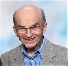 Gerhard Engler Obituary