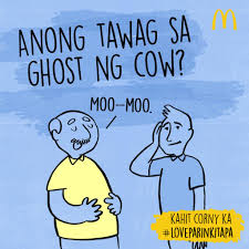 18 knock knock boyfriend jokes ranked in order of popularity and relevancy. Mcdo Philippines On Twitter Ngayong Father S Day I Celebrate Natin Ang Mga Knock Knock Jokes Mga Punchline At Ang Mga Nakaka Sabaw Na Mga Hirit Ng Ating Mga Tatay Today S The Day To Tell Him