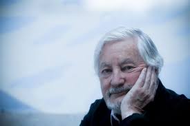 Marc Augé in Forni di Sopra (UD)