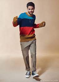 Darren everett criss is an american actor, singer, and songwriter. Photos Gifs Videos Of 2018 Page 2