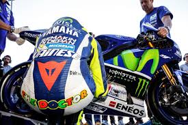 Rossi is also the only road racer to have competed in 400 or more grands prix. Valentino Rossi The Game Eine Karriere Zum Nachspielen Motogp