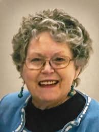 Judith Lynn Scott Obituary December 4, 2020