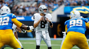 Highlights: Kirk Cousins' best throws from 3-TD game vs. Chargers