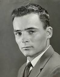 McKENZIE, William Harvey (Bill)