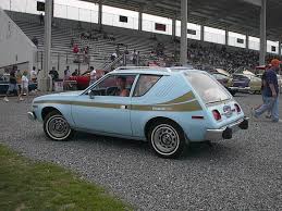 Amc gremlin received many good reviews of car owners for their consumer qualities. Gtp Cool Wall 1970 1978 Amc Gremlin
