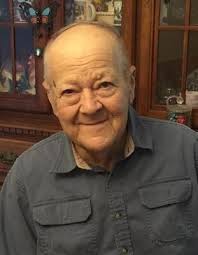 Levin Layfield Obituary (19443