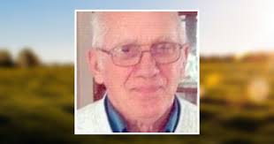 Charles Kirkpatrick Obituary 2009