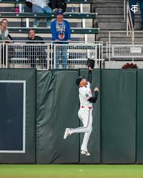 Minnesota Twins (@twins) · Minneapolis, MN