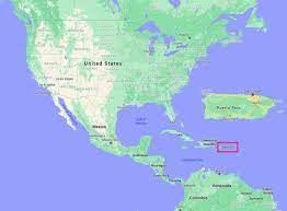 Map of puerto rico world page, view puerto rico political, physical, country maps, satellite images photos and where is puerto rico location in world map. Where Is Puerto Rico On The Map Where Is Puerto Rico Located