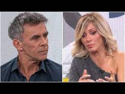 Susanna Griso para los pies a Alonso Caparrós tras su especulación sobre el  caso Anabel Pantoja - YouTube