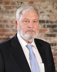 Kevin Bunn's Instagram, Twitter & Facebook