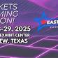 East Texas Comic Con