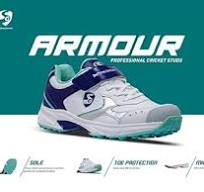 Amazon.com: SG Zapatos de cricket unisex Armour, diseñados ...