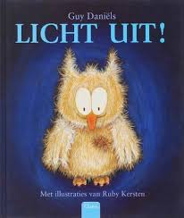 Trui Mooi Boek Voor Het Bc Licht En Donker Donker Licht Thema