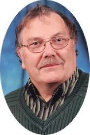 Compton, Alfred "Alfie" Leigh Obituary