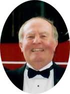 Theodore Benton Obituary