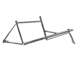 Teva is an authentic icon in the outdoor industry. New Omnium Cargo Frame Internal Gates Biketoday News