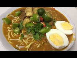 Check spelling or type a new query. Resepi Mee Rebus Johor Haji Wahid