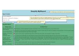 duke mychart simplified radiology reports devpost