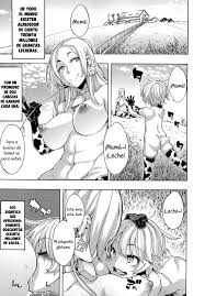 ᐅ La Vida de una VACA LECHERA