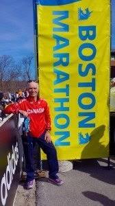 2014 Boston Marathon an inspirational experience local runners will never  forget