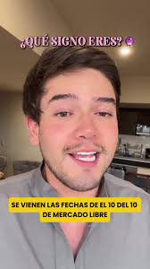 Ofertas y cupones en Mercado Libre México el 10/10