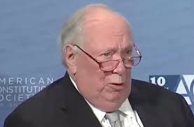 Stephen Reinhardt