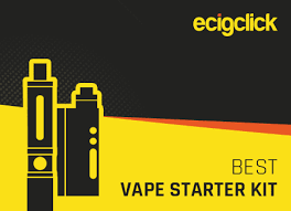Luckily, some of these vape tricks are quite easy to master for beginners. 12 Best E Cig Starter Kits For Beginners 2021 500 Tested Ecigclick