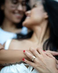 Esther Veloz and Stephanie Reyes's Wedding Website