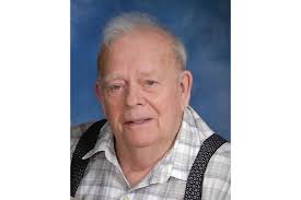 James Boutin Obituary (1936