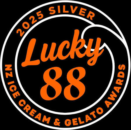 Lucky88 Gelato & Ice Cream | Kapiti to Palmerston North