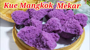 Roti kukus anti gagal language:id; Resep Kue Mangkok Mekar Dan Lembut Kue Mangkok Mekar Anti Gagal Dubai Khalifa