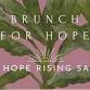 Brunch for Hope event image