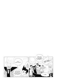 Post 6297992: Cabba Caulifla comic Dragon_Ball_(series) Kale Navietta Whis