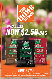 Earthgro 1 5 Cu Ft Black Mulch 88559180 The Home Depot In 2020 Black Mulch Mulch The Home Depot