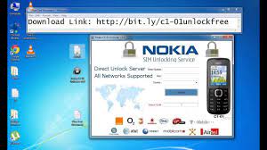 You can unlock your nokia mobile with google or gmail account. How To Unlock Nokia C1 01 Youtube