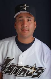 Port Arthur native, ex-Astro pitcher, reminisces