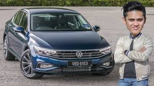 It is an extraordinary supermini that has been given the coveted car of the year award in the u.s., u.k. First Drive 2020 Volkswagen Passat 2 0 Tsi Elegance Rm189k Youtube