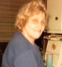 Obituary information for Anna Marie Carpenter