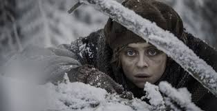 Fifty shades of grey reviews. Movie Review Ashes In The Snow Lingers On The Surface Failing To Evoke Sympathy Or Meaning Daily Bruin