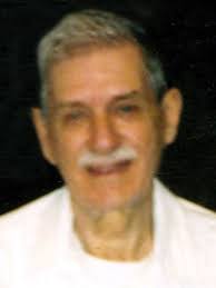 Obituary information for John R. 'Jack' Rinehart