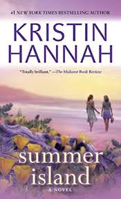 Kristin hannah novels the great alone and home front have also been optioned for film by production offices. Summer Island By Kristin Hannah